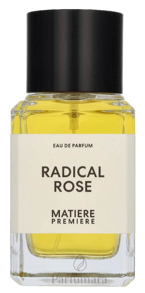 Matiere Premiere Radical Rose Eau de Parfum 100 ml