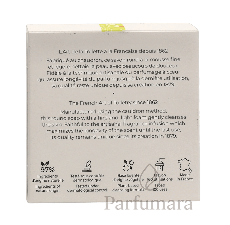 Roger & Gallet Fleur D'Osmanthus Soap Bar 100 g