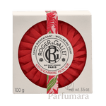 Roger & Gallet Gingembre Rouge Soap Bar 100 g