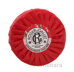 Roger & Gallet Gingembre Rouge Soap Bar 100 g