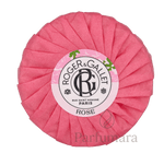 Roger & Gallet Rose Soap Bar 100 g
