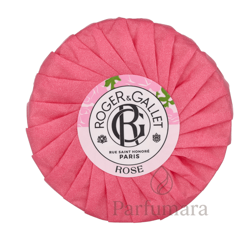 Roger & Gallet Rose Soap Bar 100 g