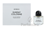 Byredo Sunday Cologne Eau de Parfum 50 ml