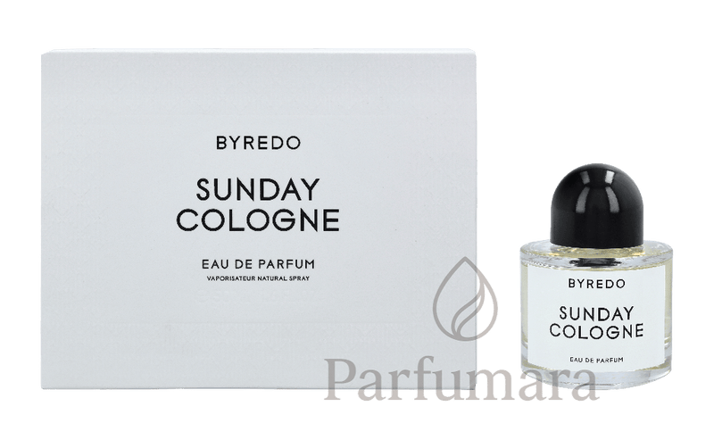 Byredo Sunday Cologne Eau de Parfum 50 ml