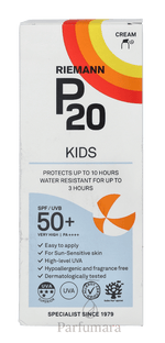 P20 Kids Lotion SPF50+ 200 ml