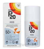 P20 Kids Lotion SPF50+ 200 ml