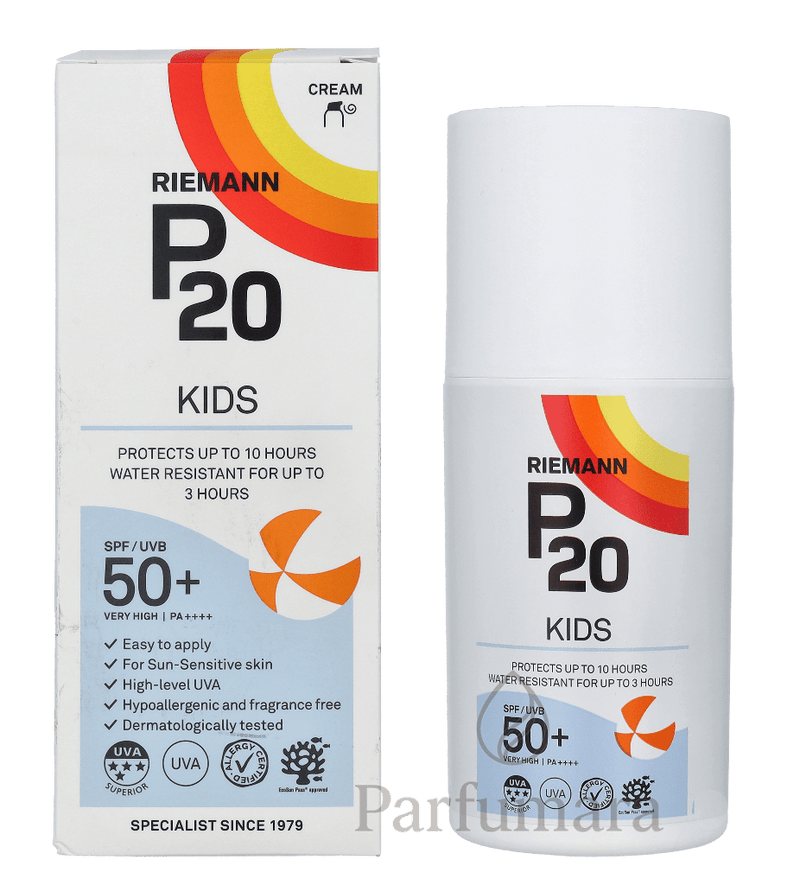 P20 Kids Lotion SPF50+ 200 ml