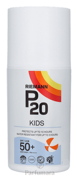 P20 Kids Lotion SPF50+ 200 ml