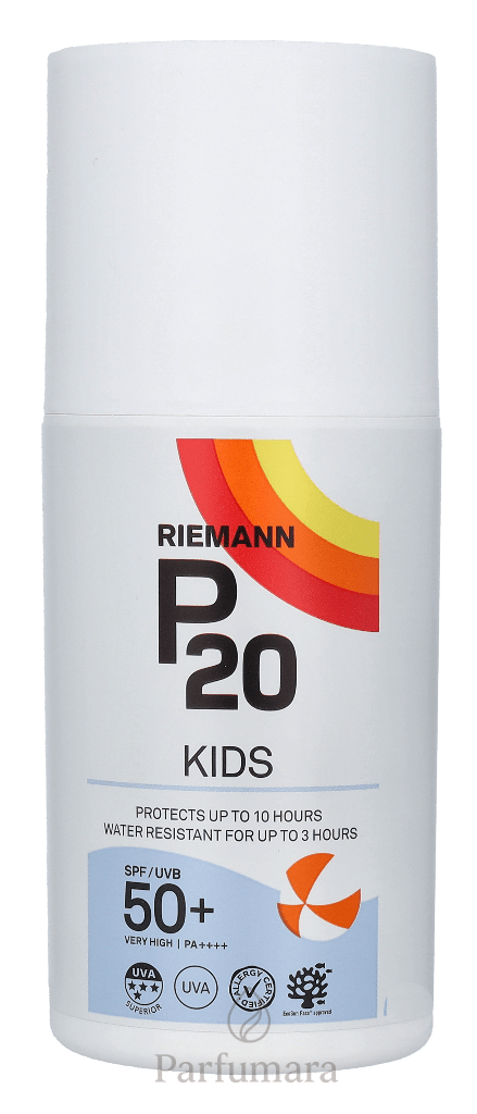 P20 Kids Lotion SPF50+ 200 ml