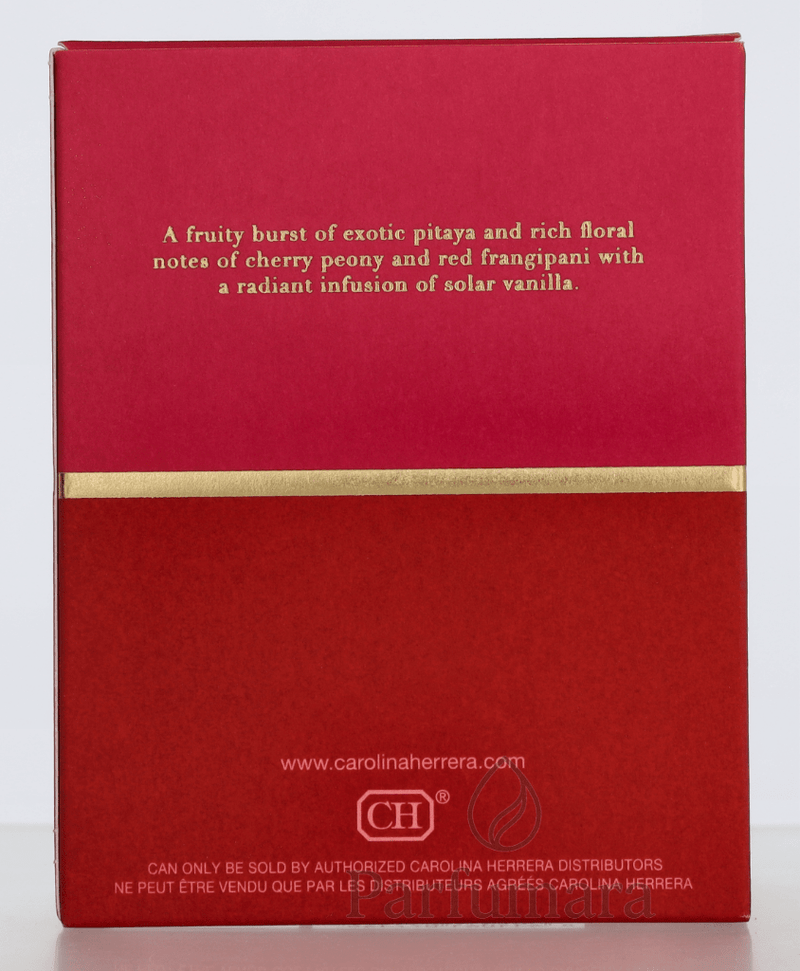 Carolina Herrera La Bomba Edp Spray - B-23-892-00 | Parfumara