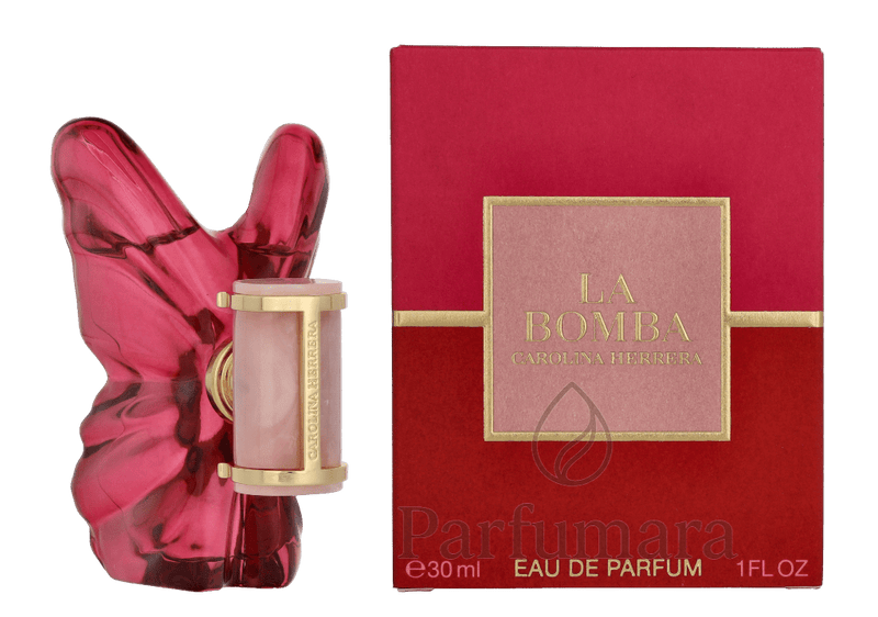 Carolina Herrera La Bomba Edp Spray - B-23-892-00 | Parfumara