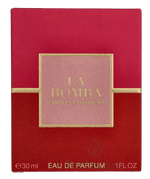 Carolina Herrera La Bomba Edp Spray - B-23-892-00 | Parfumara