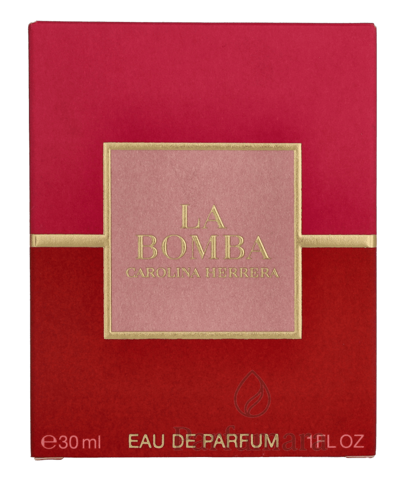 Carolina Herrera La Bomba Edp Spray - B-23-892-00 | Parfumara