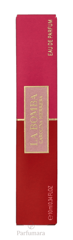 Carolina Herrera La Bomba Edp Spray - B-23-892-00 | Parfumara