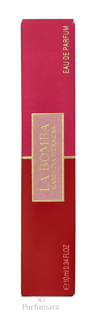 Carolina Herrera La Bomba Edp Spray - B-23-892-00 | Parfumara