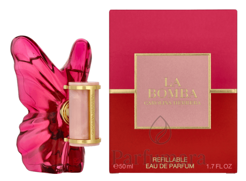 Carolina Herrera La Bomba Edp Spray - B-23-892-00 | Parfumara