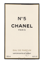 Chanel No 5 Edp Spray