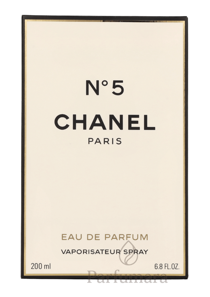 Chanel No 5 Edp Spray