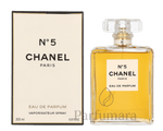 Chanel No 5 Edp Spray