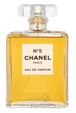 Chanel No 5 Edp Spray