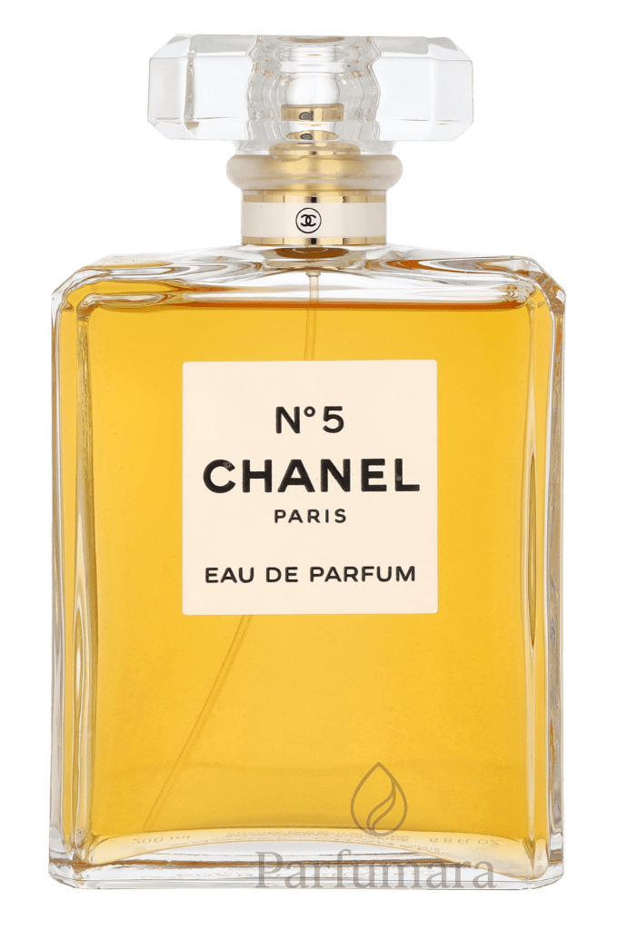 Chanel No 5 Edp Spray
