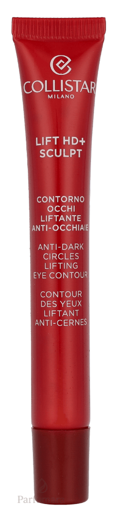 Collistar Lift HD Sculpt Anti - Dark Circ. Lifting Eye Contour 15 ml
