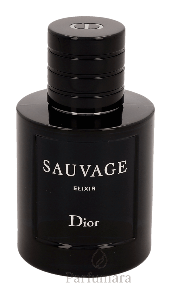 Dior Sauvage Elixir Parfum Spray