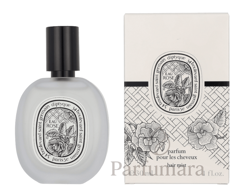Diptyque 34 Boulevard Saint Germain Hair Mist