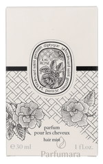 Diptyque 34 Boulevard Saint Germain Hair Mist