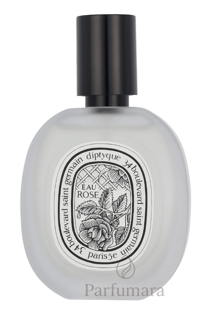Diptyque 34 Boulevard Saint Germain Hair Mist