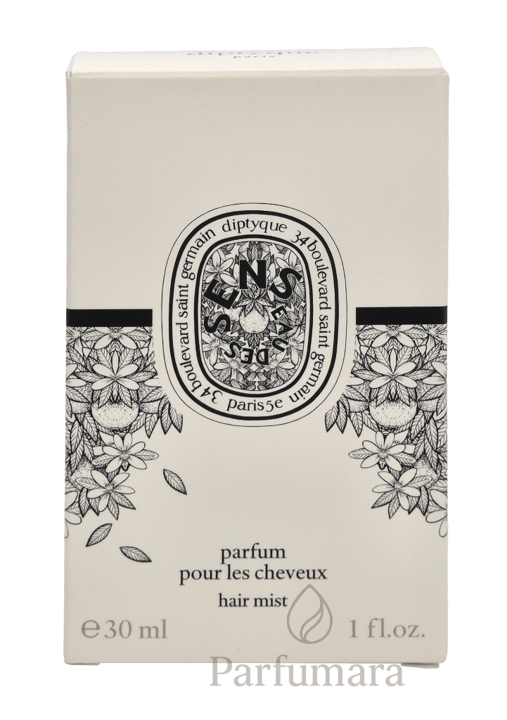 Diptyque Eau Des Sens Hair Mist