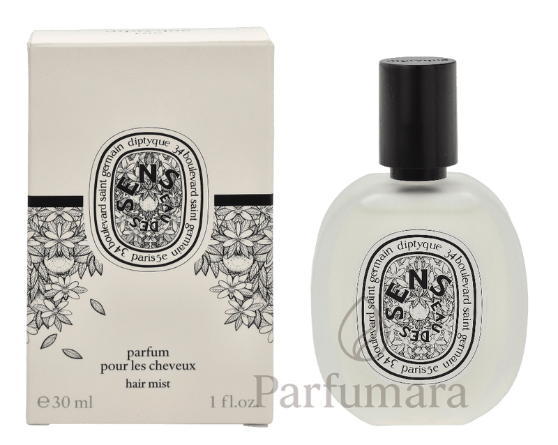 Diptyque Eau Des Sens Hair Mist
