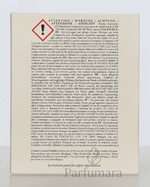 Diptyque Feuille De Lavande Scented Candle