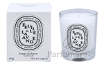 Diptyque Feuille De Lavande Scented Candle