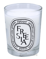 Diptyque Freesia Scented Candle