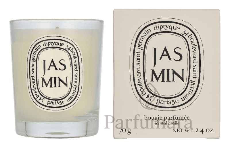 Diptyque Jasmin Scented Candle
