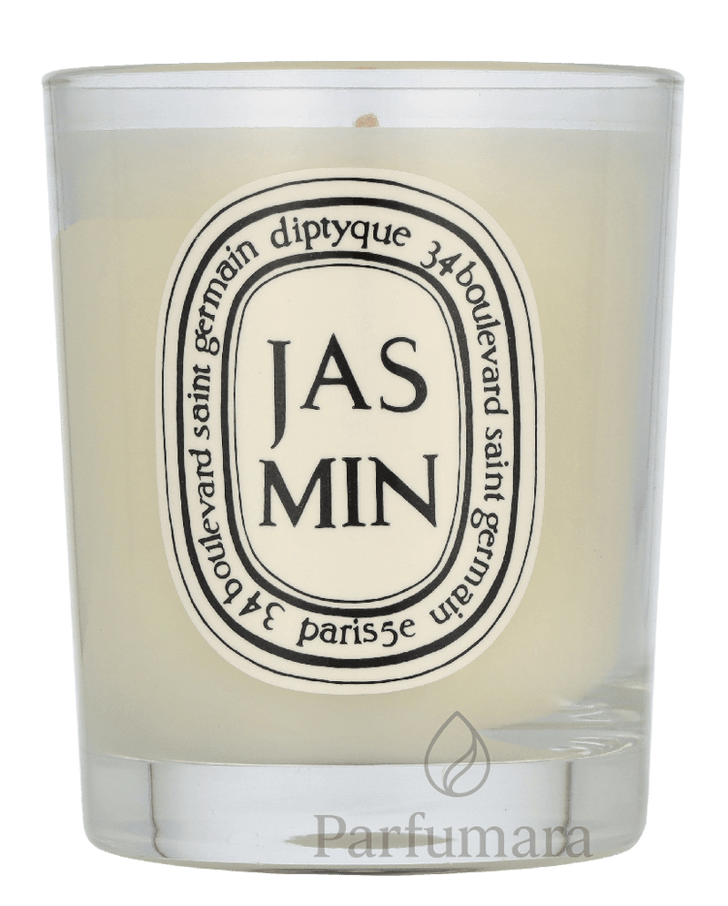 Diptyque Jasmin Scented Candle