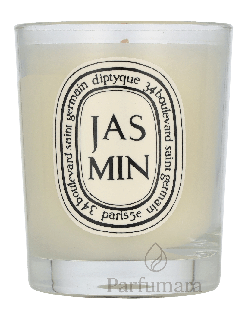 Diptyque Jasmin Scented Candle