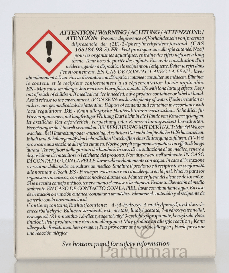 Diptyque Jasmin Scented Candle