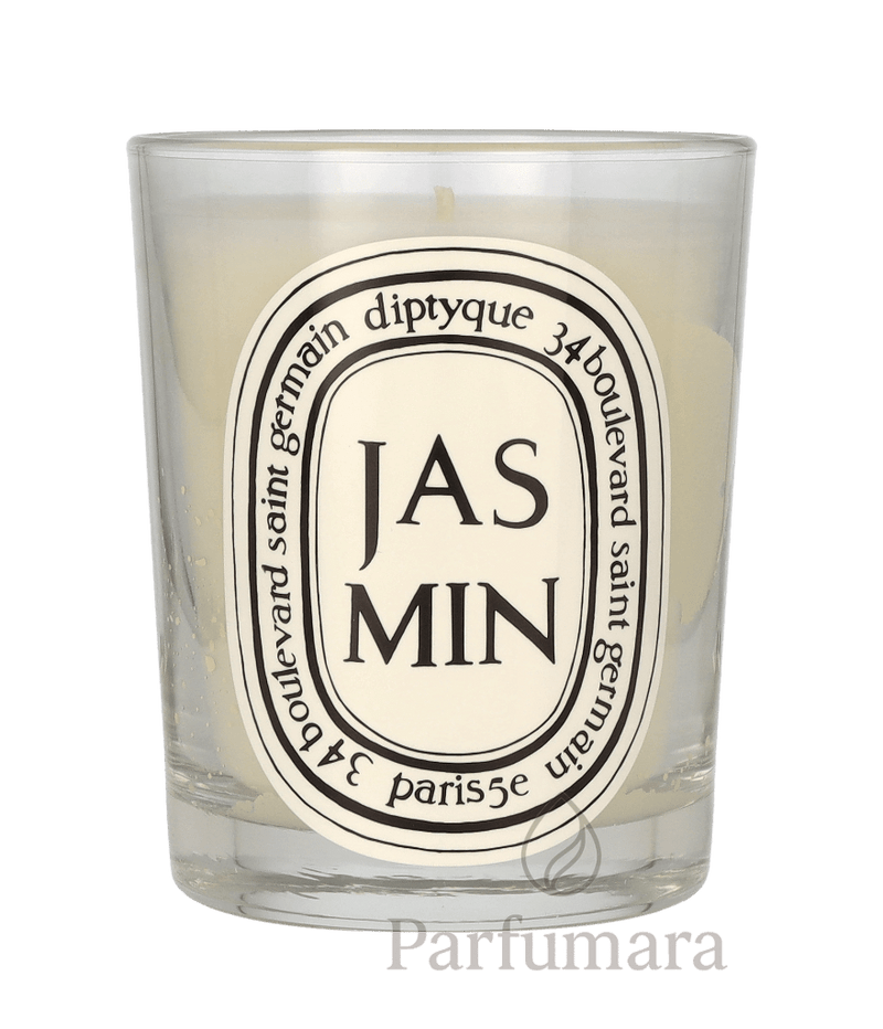 Diptyque Jasmin Scented Candle
