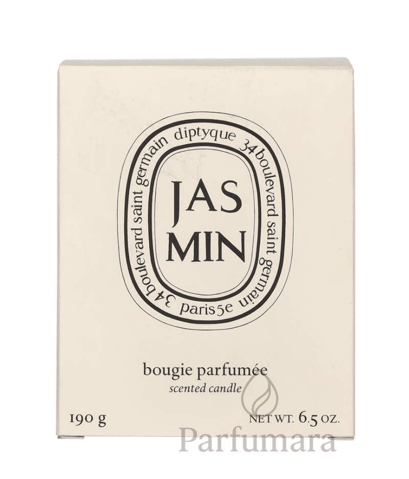 Diptyque Jasmin Scented Candle