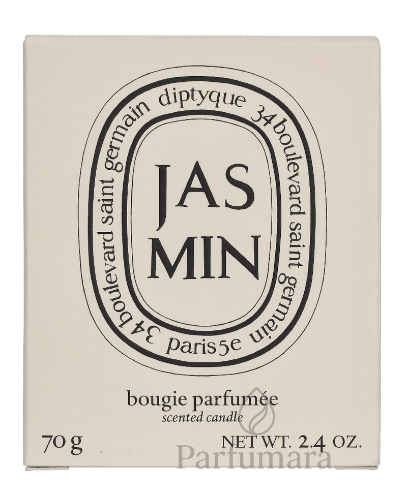 Diptyque Jasmin Scented Candle