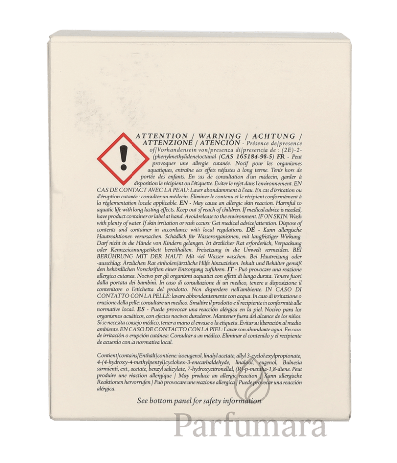 Diptyque Jasmin Scented Candle