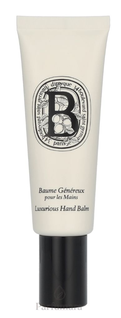 Diptyque Luxurious Hand Balm