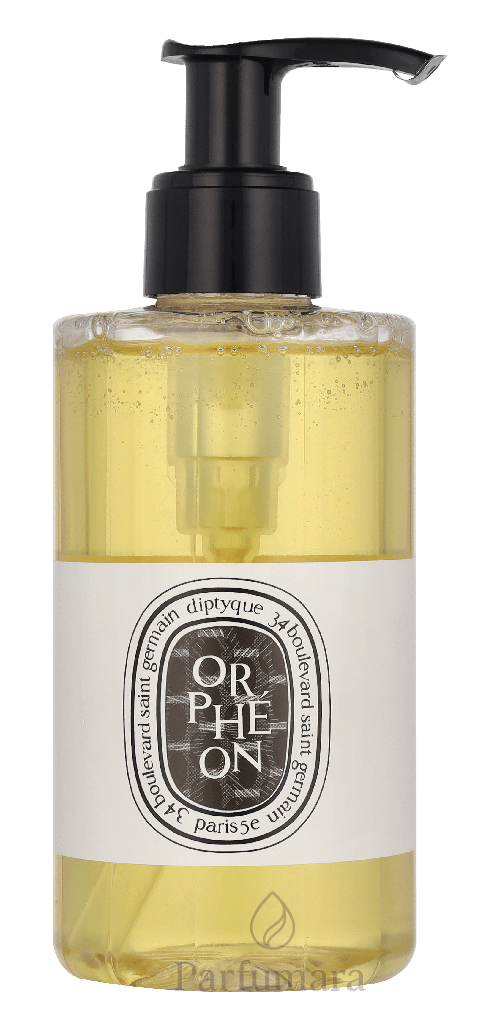 Diptyque Orpheon Perfumed Cleansing Body Gel