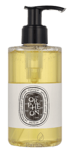 Diptyque Orpheon Perfumed Cleansing Body Gel
