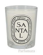 Diptyque Santal Scented Candle