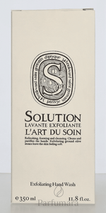 Diptyque Solution Lavante Exfoliante Hand Wash