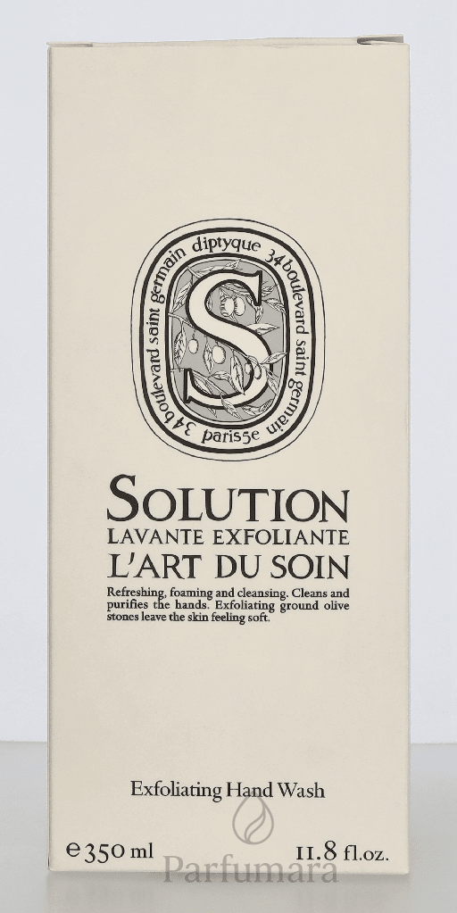 Diptyque Solution Lavante Exfoliante Hand Wash
