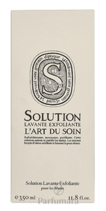 Diptyque Solution Lavante Exfoliante Hand Wash